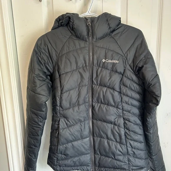 Columbia Jacket - Picture 2 of 4